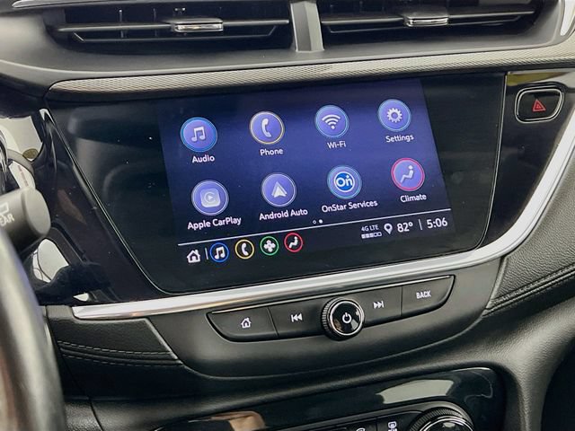 Used 2023 Buick Encore GX Select w/ Safety Package II AWD/4WD image 17