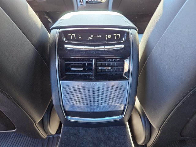 Used 2020 Cadillac CT6 Premium Luxury AWD/4WD image 11