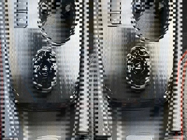 New 2026 Nissan Rogue SV w/ Rock Creek Premium Package image 29