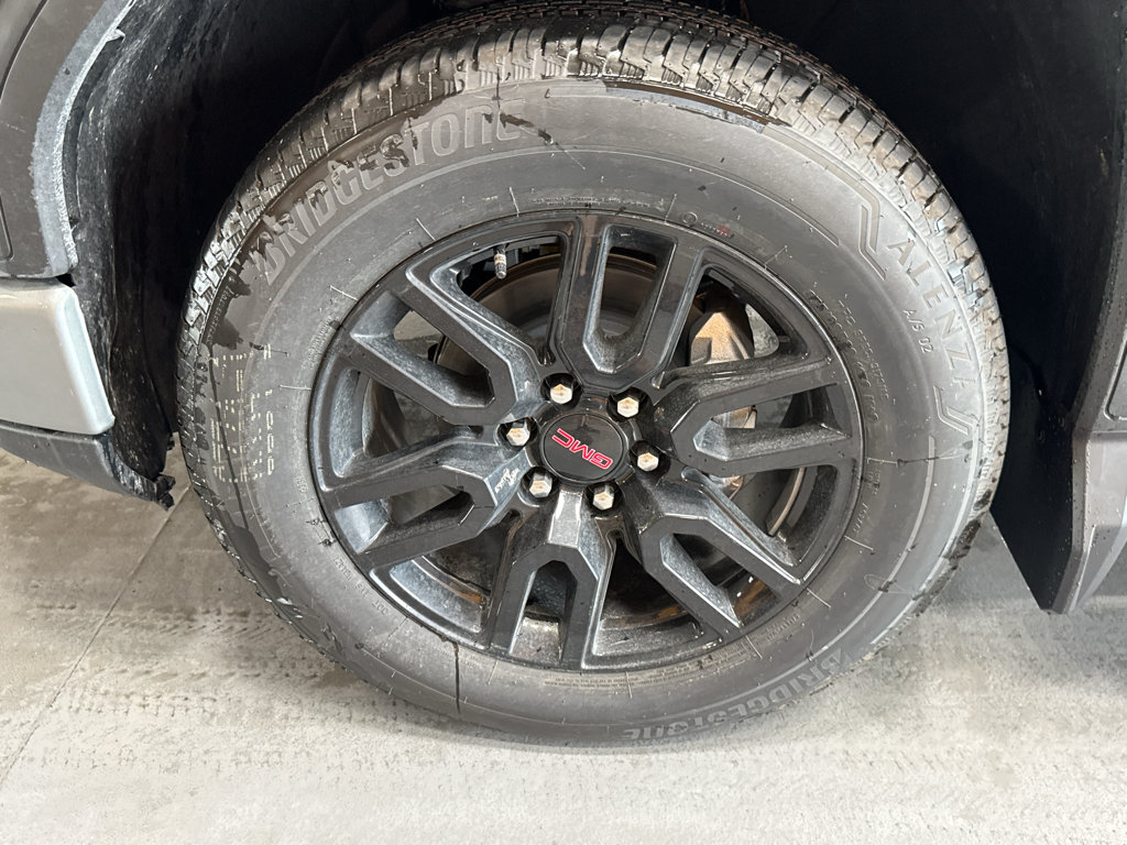 New 2026 GMC Sierra 1500 Elevation w/ Preferred Package AWD/4WD image 9