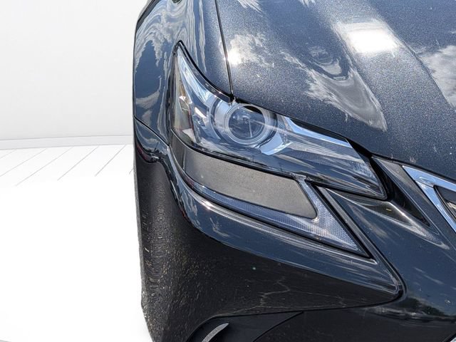 Used 2016 Lexus GS 350 RWD image 9