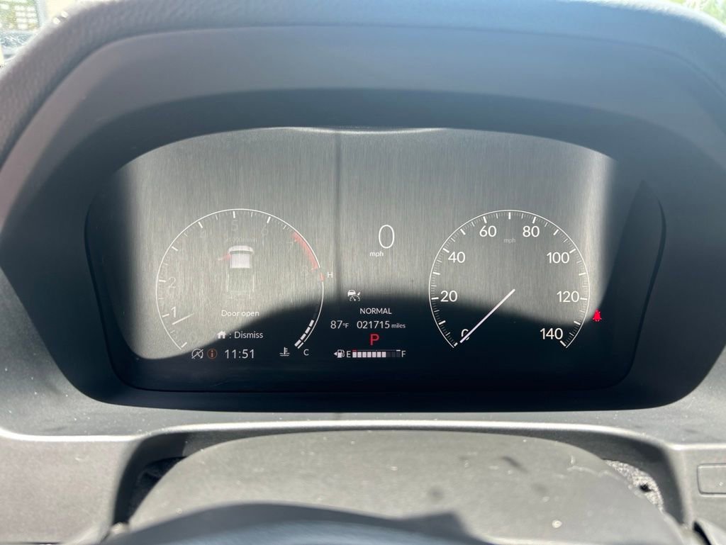 Used 2024 Honda Ridgeline RTL image 21