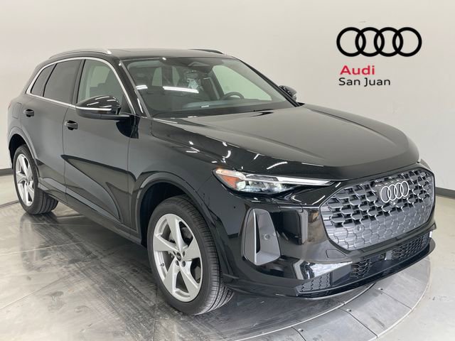 New 2025 Audi Q5 Premium Plus