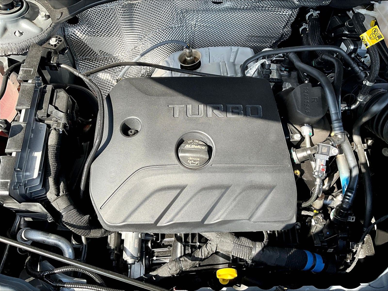 Used 2026 Buick Encore GX Preferred w/ Comfort Package FWD image 30