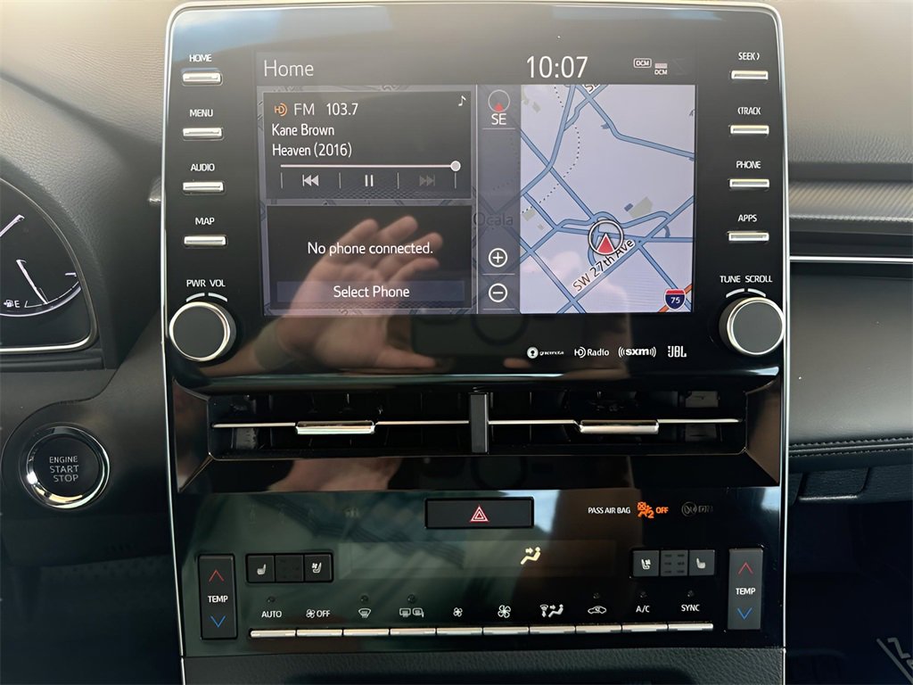 Used 2020 Toyota Avalon Touring image 41