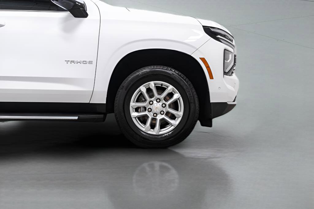 Used 2025 Chevrolet Tahoe LT image 7