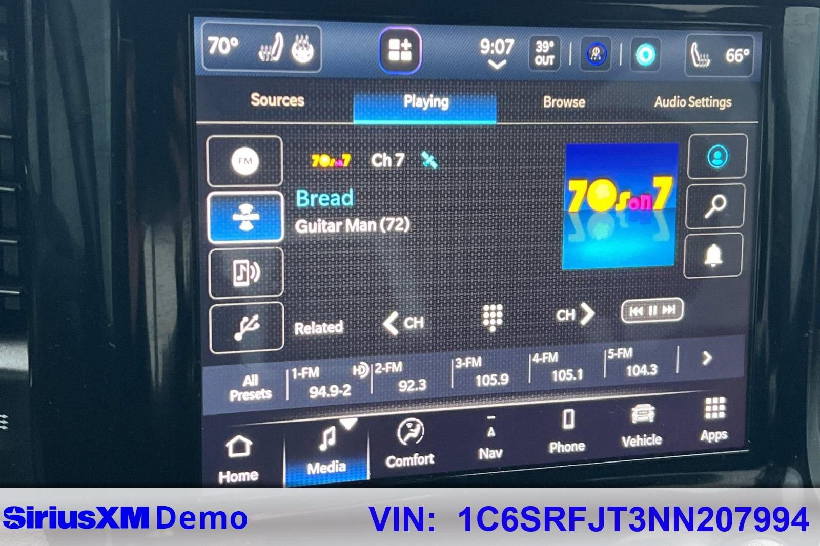 Used 2022 RAM 1500 Laramie image 24