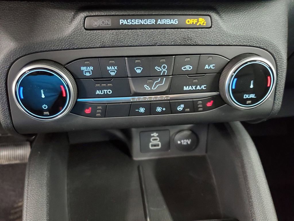 New 2026 Ford Escape Active w/ Cold Weather Package AWD/4WD image 16