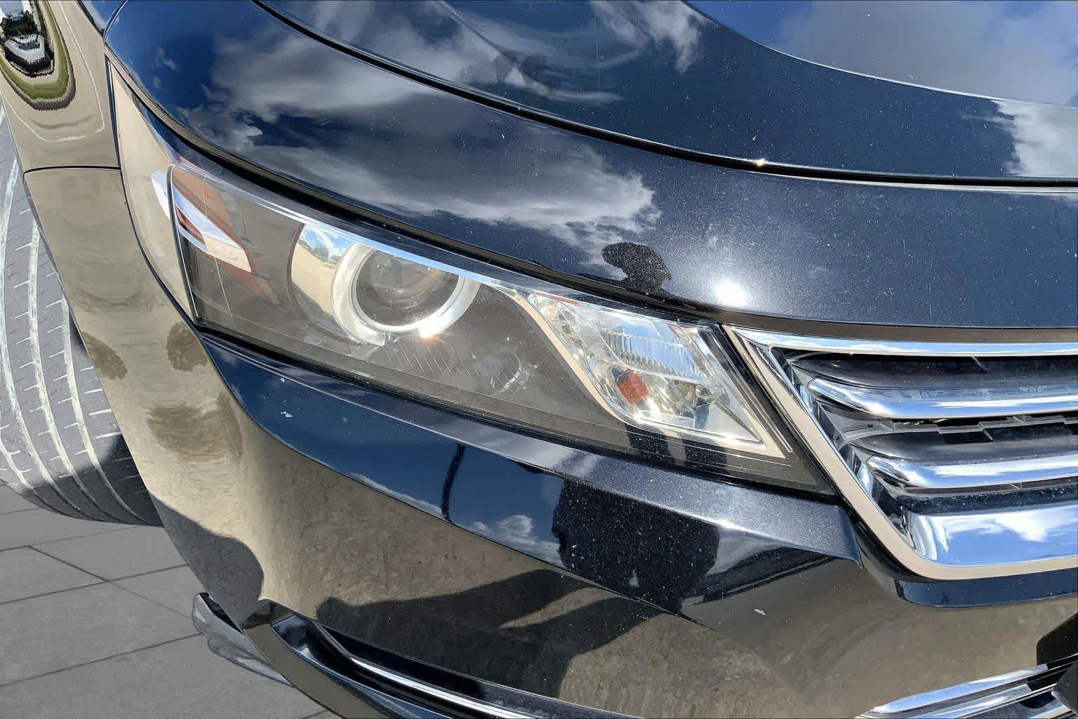Certified 2018 Chevrolet Impala Premier FWD image 26