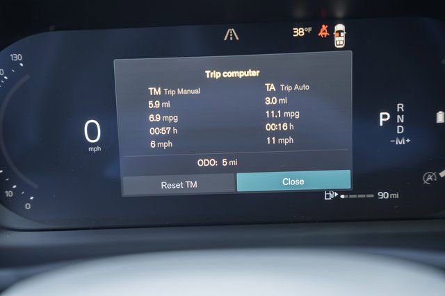 New 2026 Volvo XC90 B6 Ultra w/ Protection Package Premier image 43