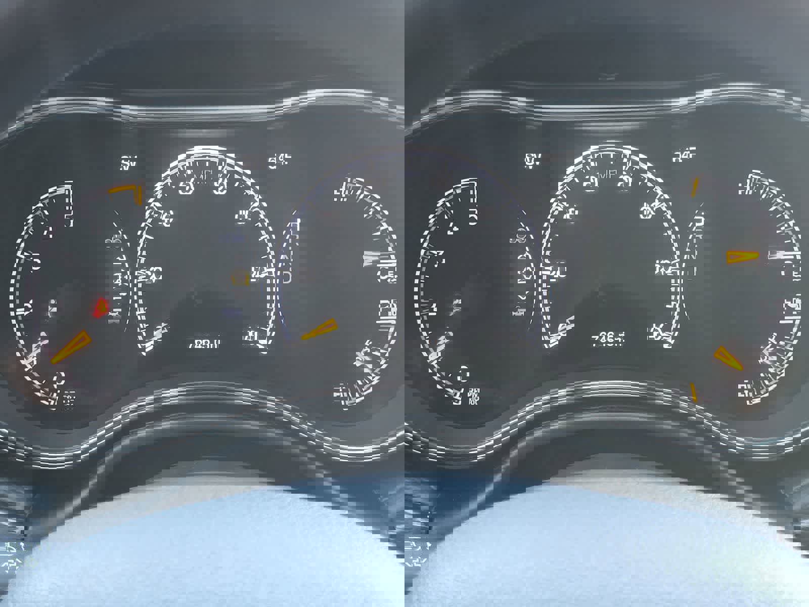 Used 2018 Jeep Grand Cherokee High Altitude image 15