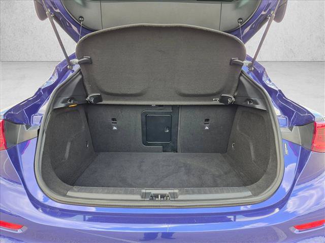 Used 2019 INFINITI QX30 FWD image 6