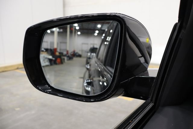 Used 2023 Jeep Grand Cherokee Overland AWD/4WD image 51
