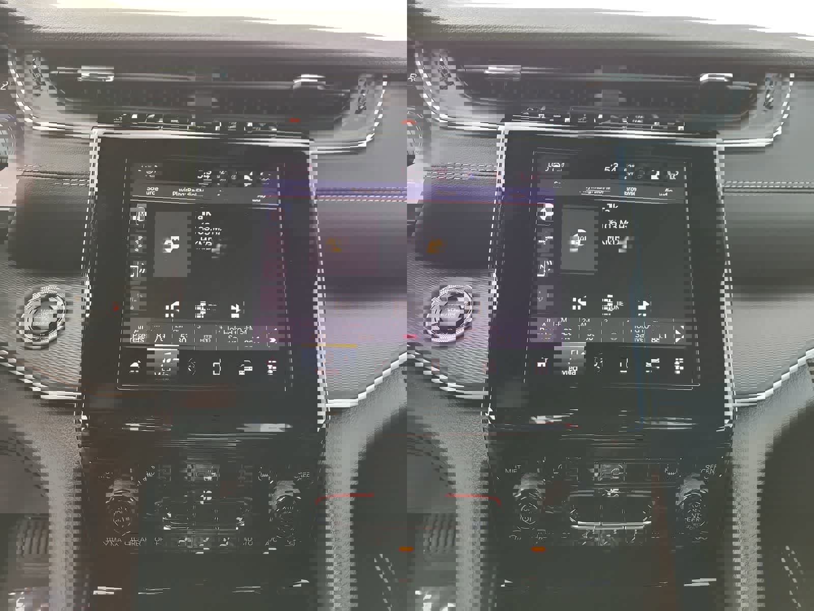 New 2025 Jeep Grand Cherokee Altitude image 24