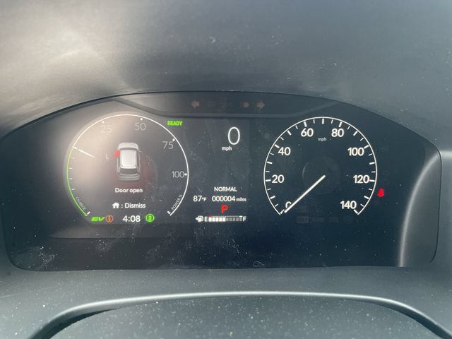 New 2025 Honda CR-V Sport-L image 38