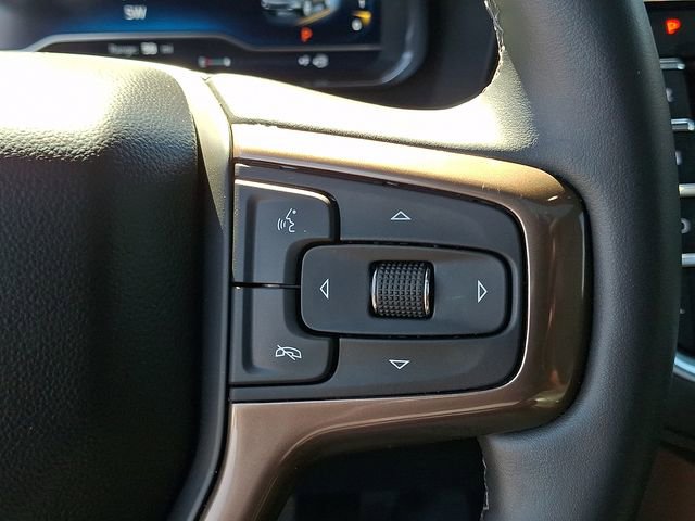 Used 2024 Chevrolet Tahoe High Country AWD/4WD image 20