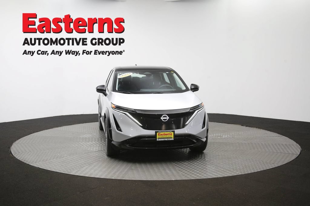 Used 2023 Nissan Ariya FWD image 49