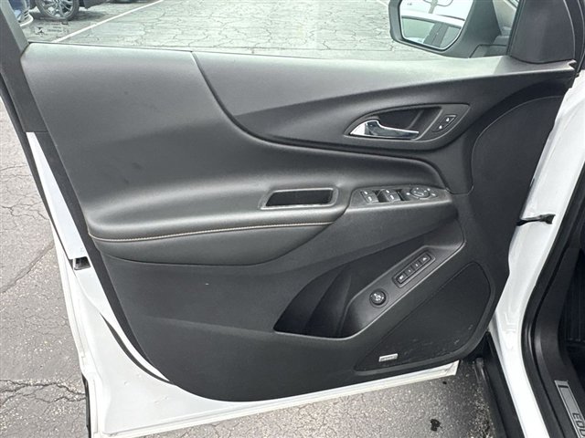 Certified 2021 Chevrolet Equinox Premier AWD/4WD image 21