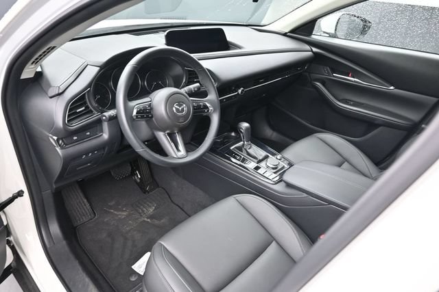 Certified 2025 MAZDA CX-30 AWD 2.5 S w/ Preferred Package image 11