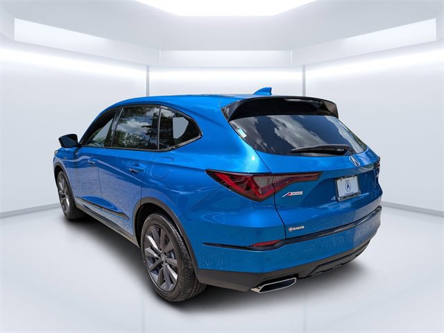 New 2026 Acura MDX A-Spec image 5