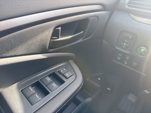 New 2026 Honda Ridgeline Sport image 18