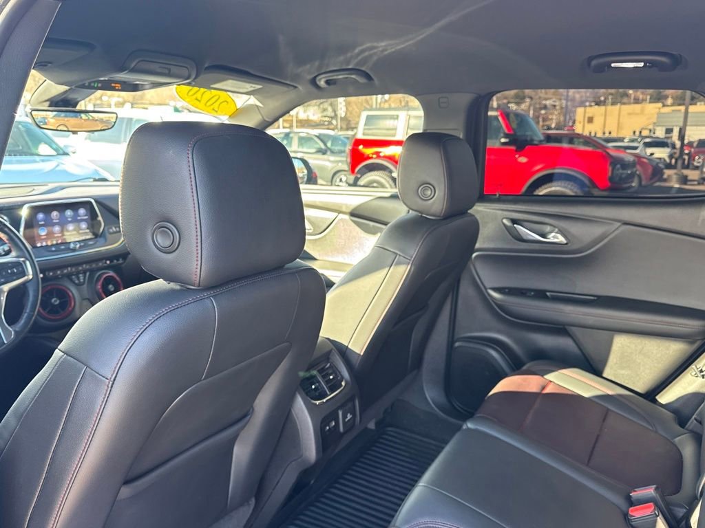 Used 2020 Chevrolet Blazer RS image 10