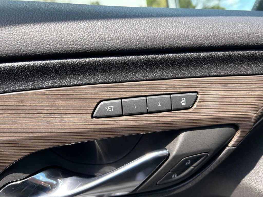 Certified 2024 GMC Terrain Denali image 53