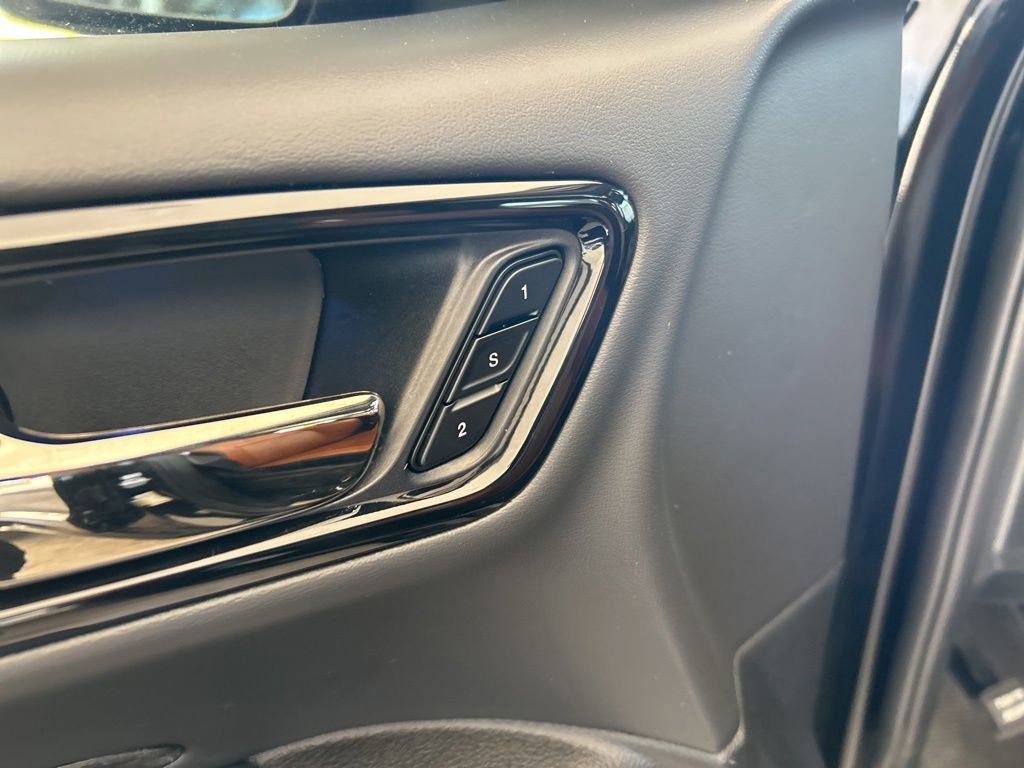 New 2026 Dodge Durango SRT Hellcat image 48