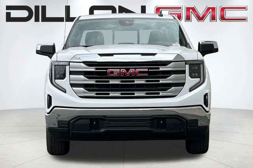 New 2026 GMC Sierra 1500 SLE w/ Preferred Package AWD/4WD image 6