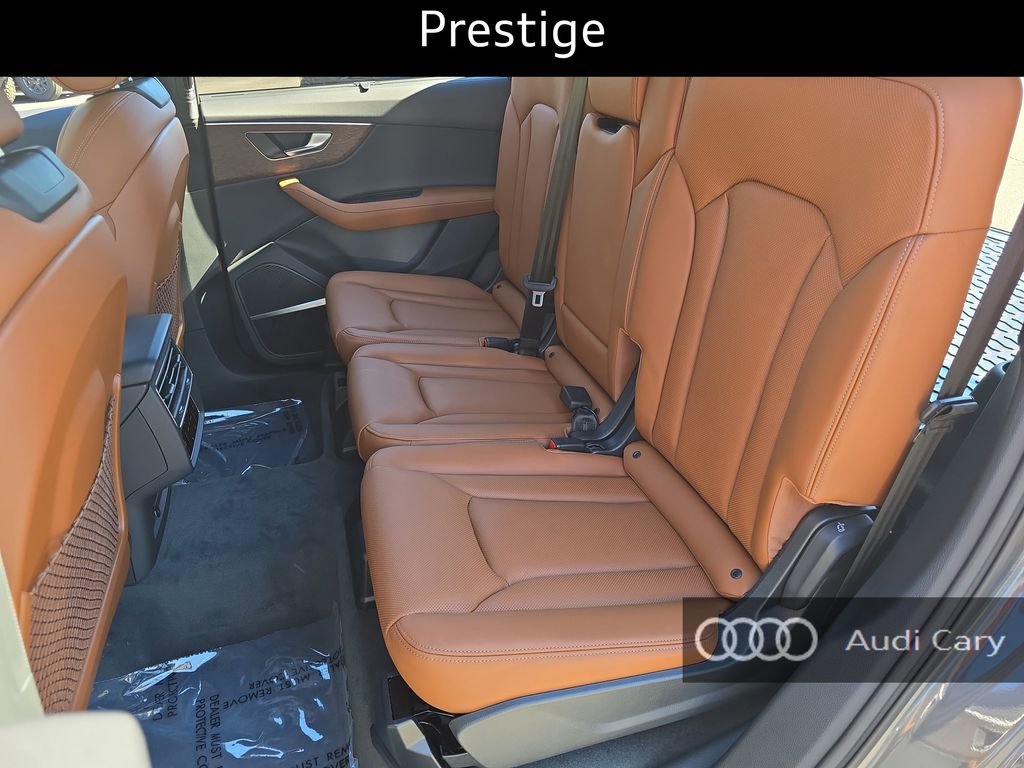 New 2026 Audi Q7 3.0T Prestige image 16