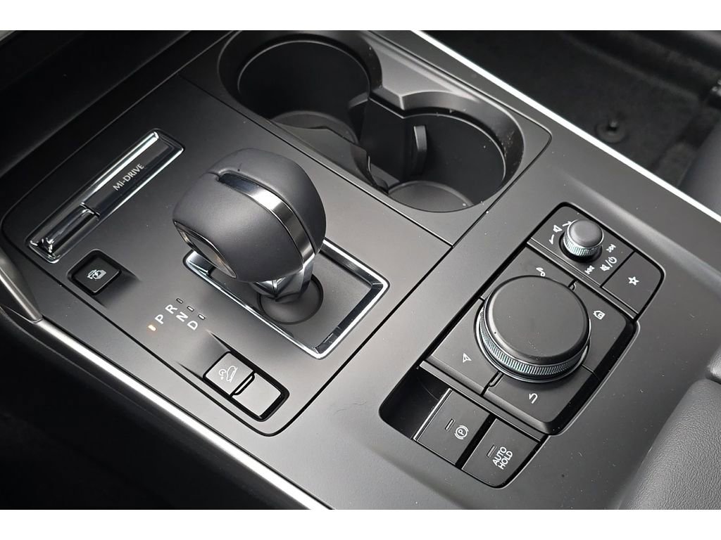 New 2026 MAZDA CX-70 SC image 21