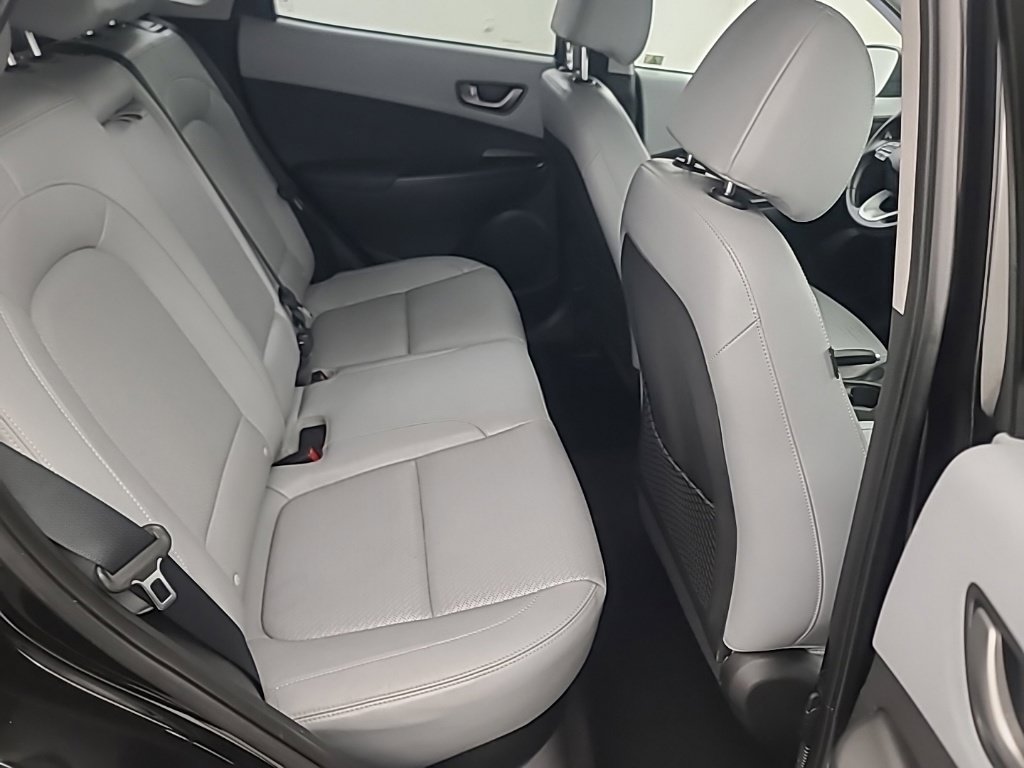 Used 2020 Hyundai Kona Ultimate AWD/4WD image 17
