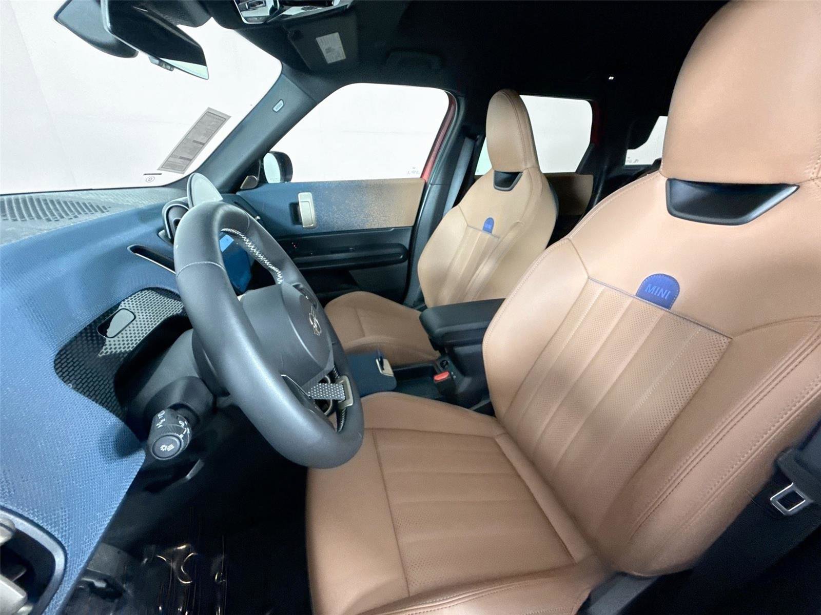 Used 2025 MINI Cooper Countryman S w/ Comfort Package Max image 15