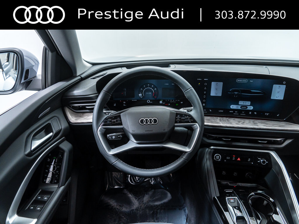 Used 2026 Audi Q5 Premium Plus w/ Premium Plus AWD/4WD image 15