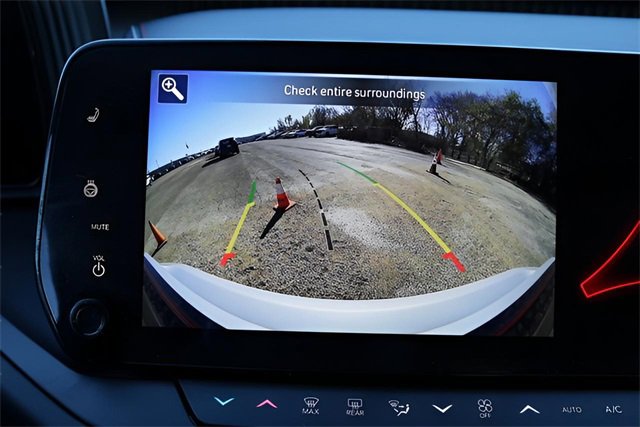 New 2026 Dodge Charger Scat Pack w/ Blacktop Package image 22