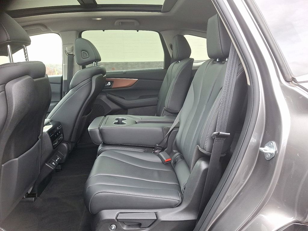 Certified 2022 Acura MDX SH-AWD w/ Technology Package image 10