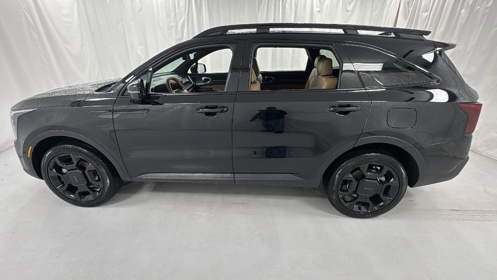 New 2026 Kia Sorento SX Prestige image 6
