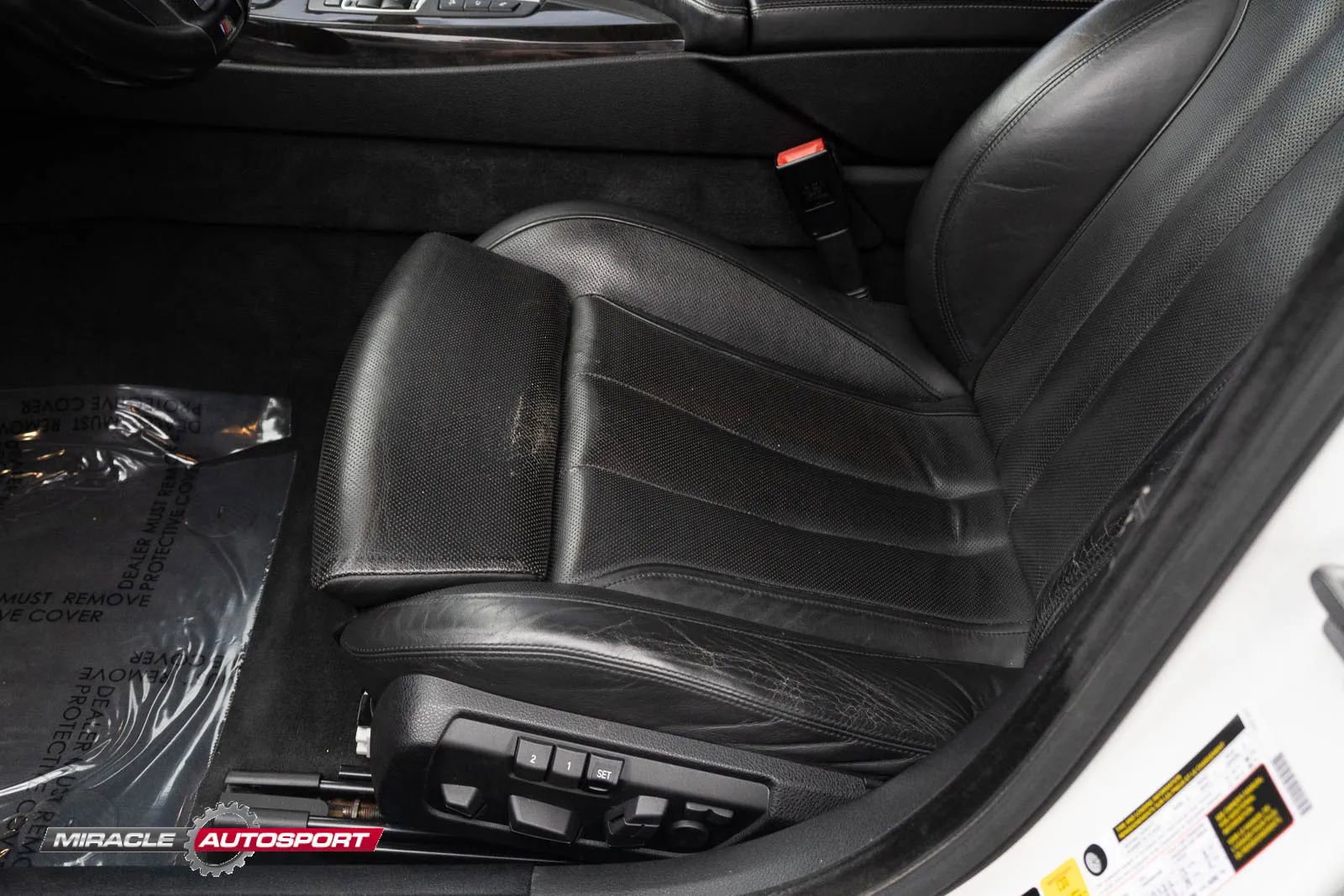 Used 2016 BMW 650i Gran Coupe xDrive image 18