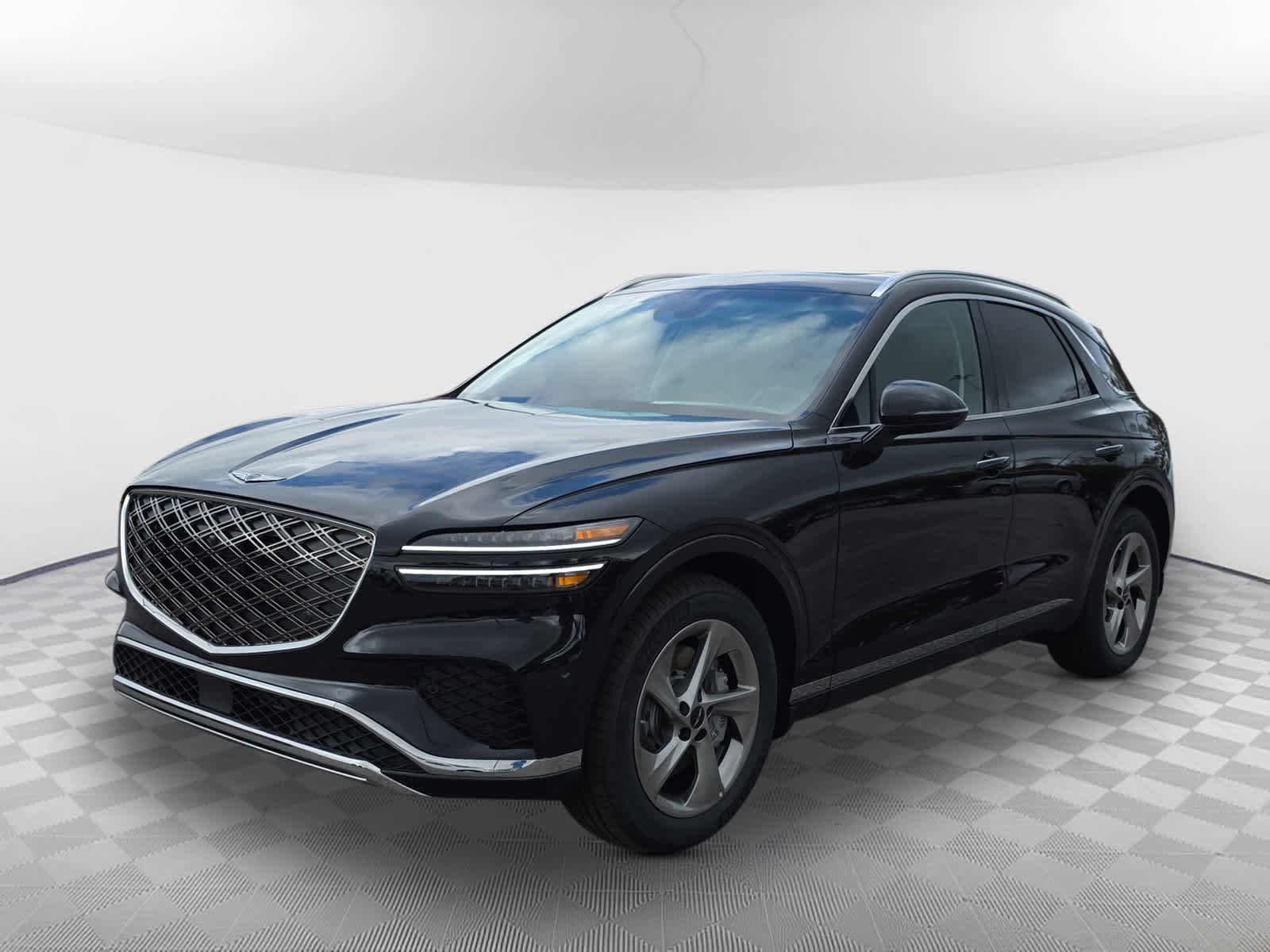 New 2026 Genesis GV70 2.5T Advanced image 3