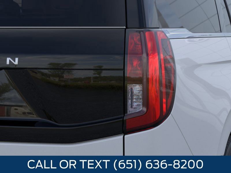 New 2026 Ford Expedition Active image 25