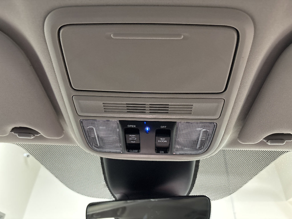 New 2026 Honda Odyssey Elite image 16