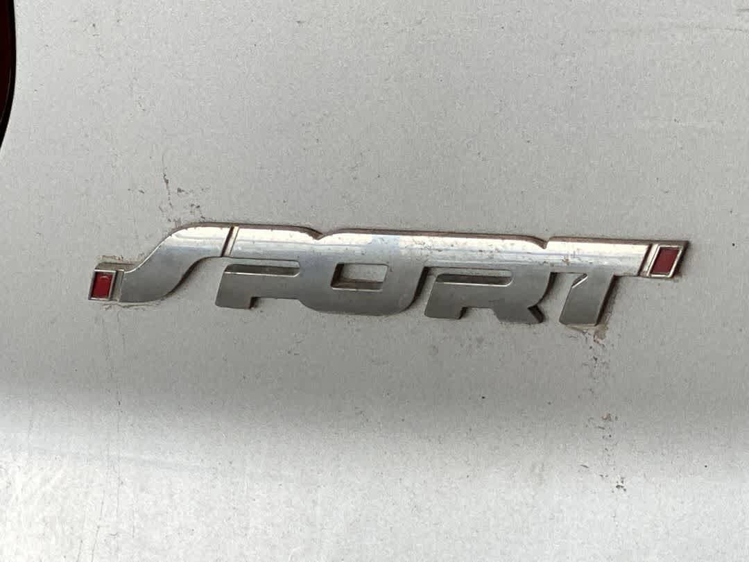 Used 2018 Ford Explorer Sport w/ Equipment Group 401A AWD/4WD image 11