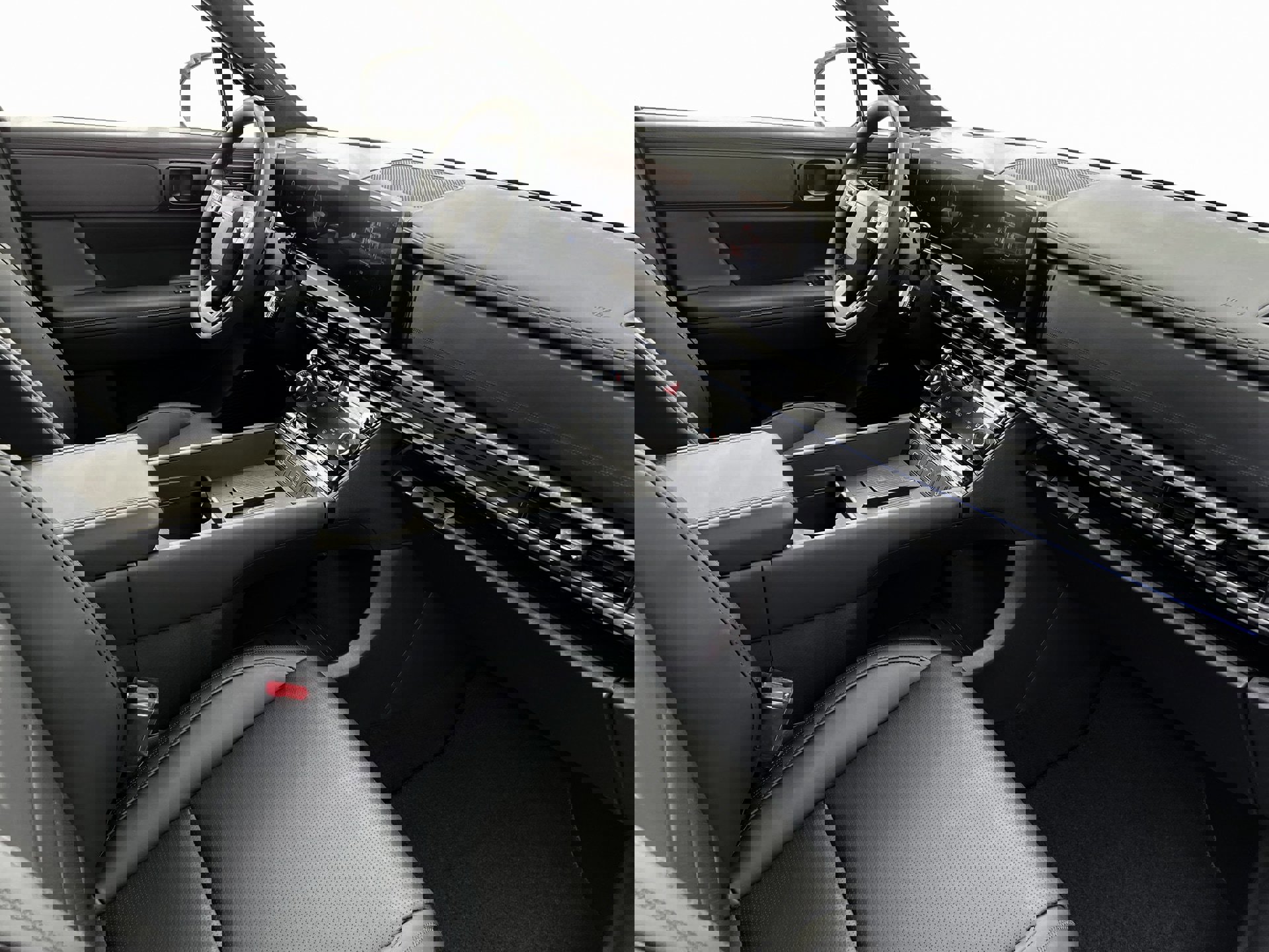 Used 2024 Hyundai Santa Fe Calligraphy image 15