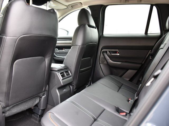 New 2026 MAZDA CX-50 AWD 2.5 S w/ Premium Package image 16