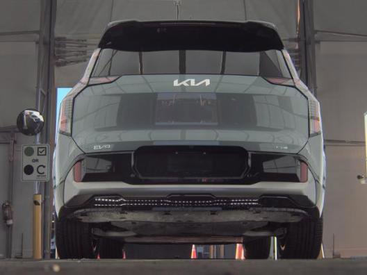 Certified 2024 Kia EV9 GT-Line image 7