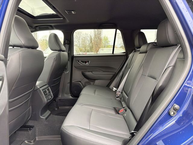 New 2026 Subaru Outback Touring XT AWD/4WD image 12