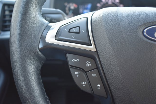 Used 2023 Ford Edge SEL w/ Convenience Package image 19