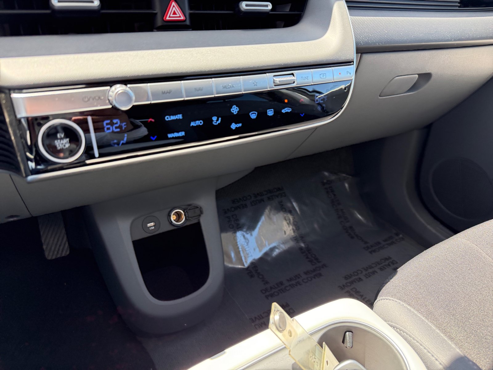 Certified 2024 Hyundai Ioniq 5 SEL RWD image 13