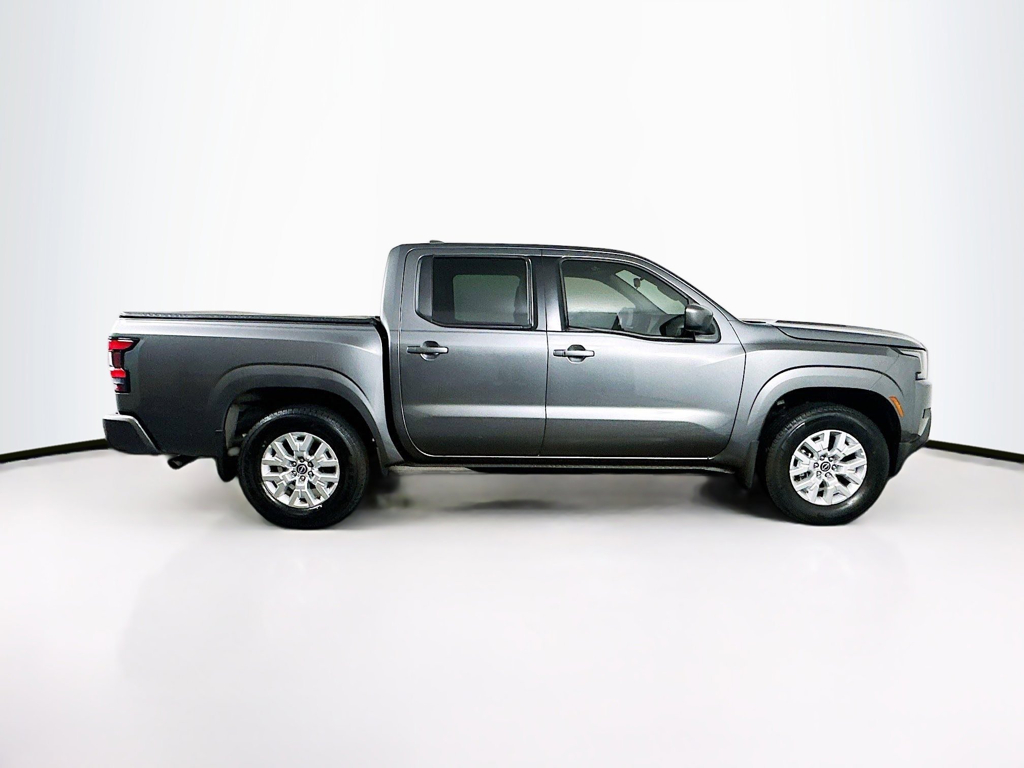 Used 2024 Nissan Frontier SV w/ SV Convenience Package image 10