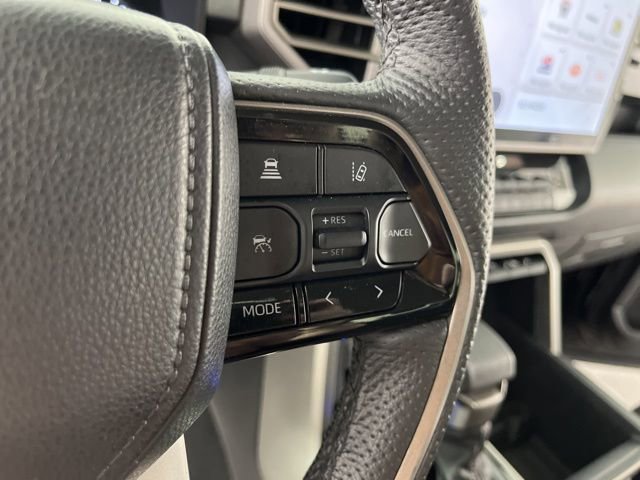 Used 2023 Toyota Tundra SR5 w/ SR5 Premium Package AWD/4WD image 18